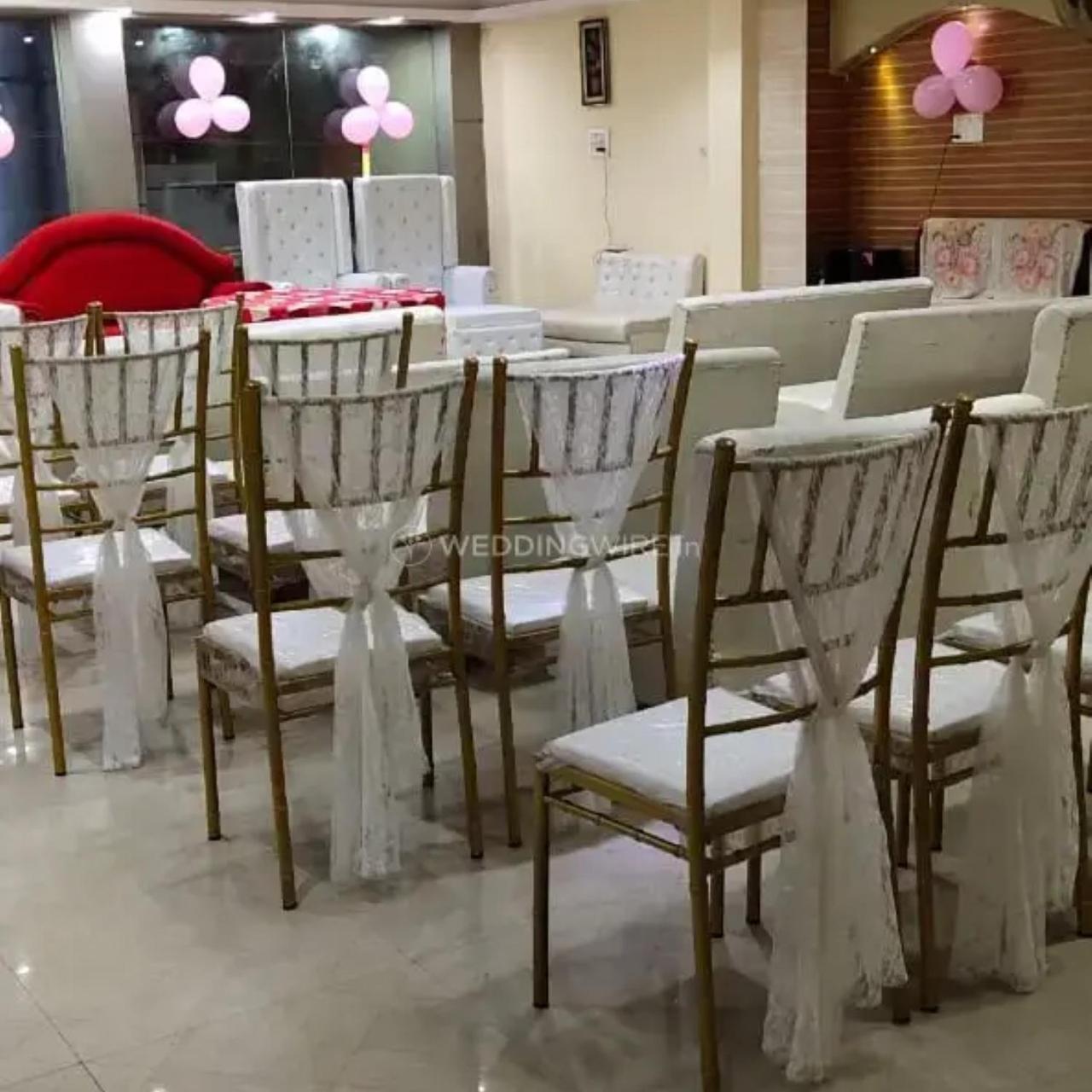 New Kumar Hotel & Banquet ลัคเนา ภายนอก รูปภาพ