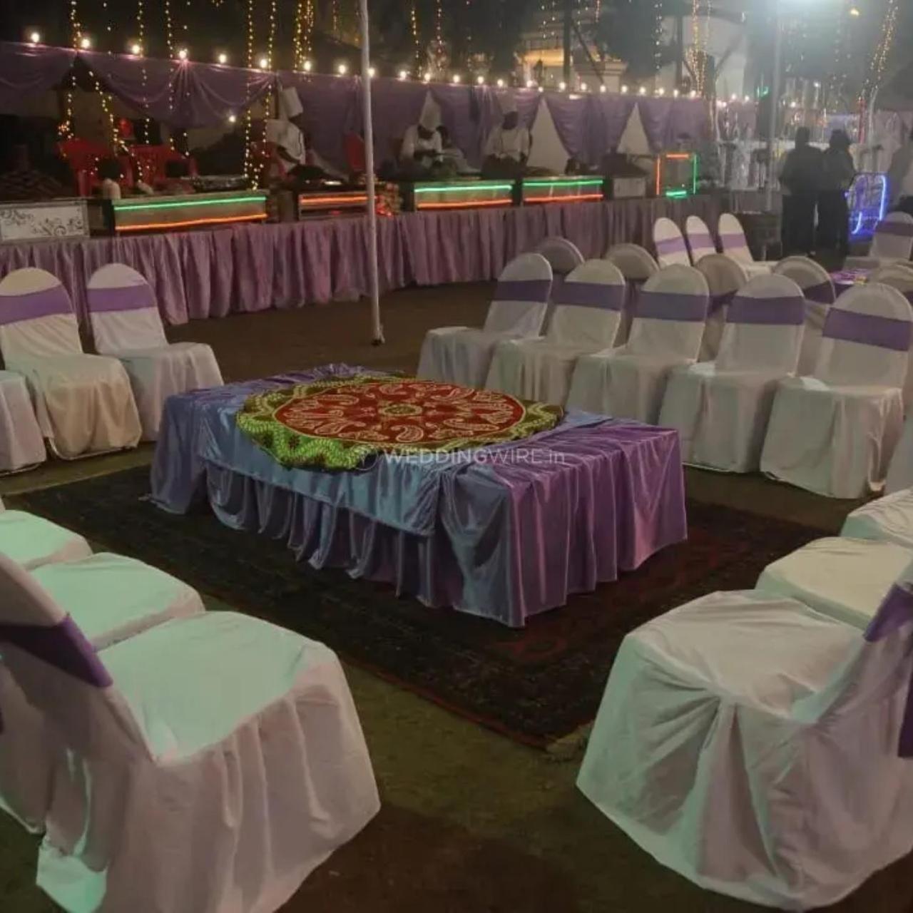 New Kumar Hotel & Banquet ลัคเนา ภายนอก รูปภาพ