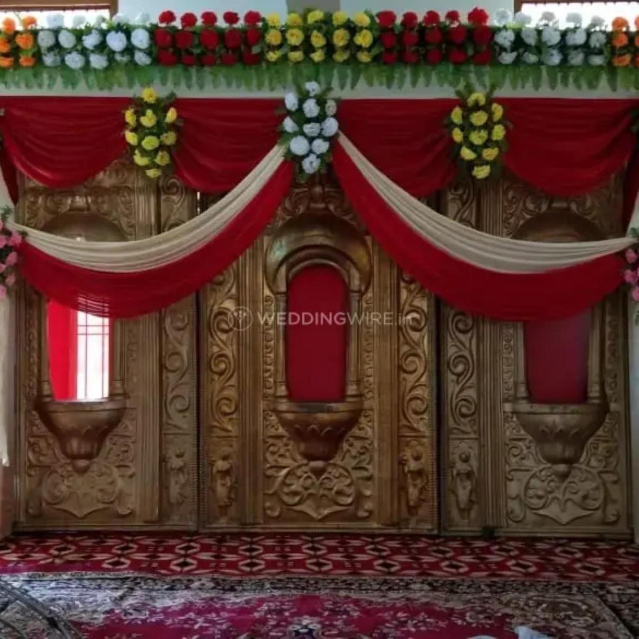 New Kumar Hotel & Banquet ลัคเนา ภายนอก รูปภาพ